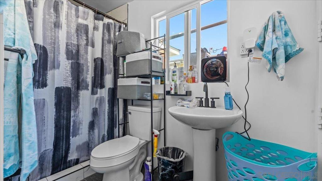 Out Of Area - Residential