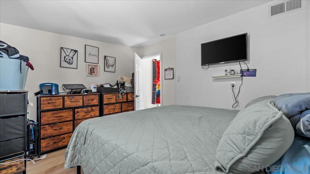 Out Of Area - Residential