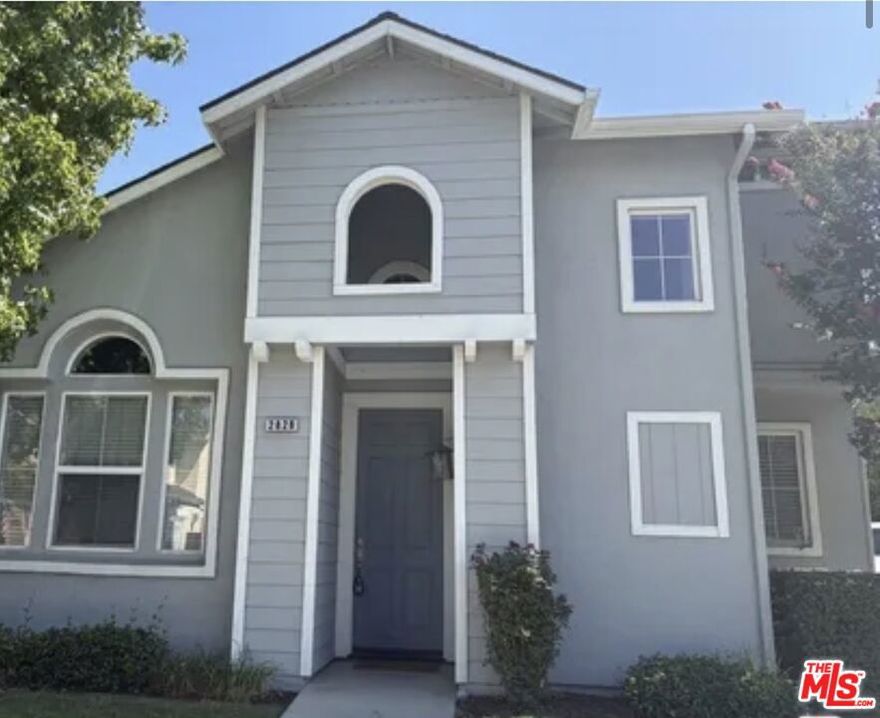 Location! Location! Location! Nestled in the desirable gated Cottages at River Oaks community, this stunning 3-bedroom, 2.5-bath home in Paso Robles wine country has it all. Recently updated with new flooring, fresh paint, and vaulted ceilings, it also includes brand new kitchen appliances plus a new washer and dryer. Enjoy resort-style amenities such as a sparkling pool, relaxing hot tub, and clubhouse. Conveniently located just minutes from downtown, top restaurants, spa, and boutique shops