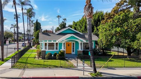 Photo of 1204 N Ross St, Santa Ana, CA 92701 (MLS # DW26027284)