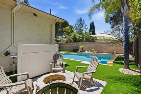 Tiny photo for 3489 Birdsong Avenue, Thousand Oaks, CA 91360 (MLS # 226004316)