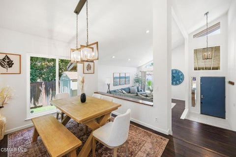 Tiny photo for 3489 Birdsong Avenue, Thousand Oaks, CA 91360 (MLS # 226004316)