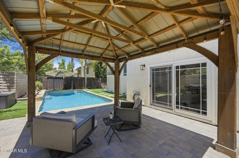 Tiny photo for 3489 Birdsong Avenue, Thousand Oaks, CA 91360 (MLS # 226004316)