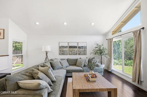 Tiny photo for 3489 Birdsong Avenue, Thousand Oaks, CA 91360 (MLS # 226004316)