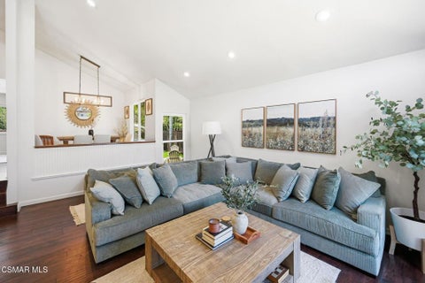 Tiny photo for 3489 Birdsong Avenue, Thousand Oaks, CA 91360 (MLS # 226004316)