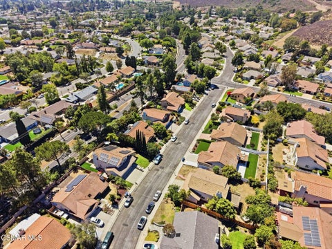 Tiny photo for 3489 Birdsong Avenue, Thousand Oaks, CA 91360 (MLS # 226004316)