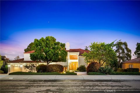 Photo of 187 Via Bandolero, Arroyo Grande, CA 93420 (MLS # PI25207858)