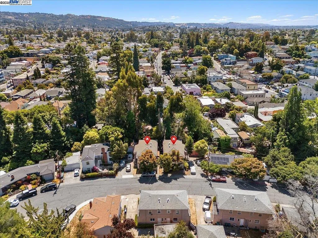 Oakland, California 94601, United States, ,Residential,Active,168079