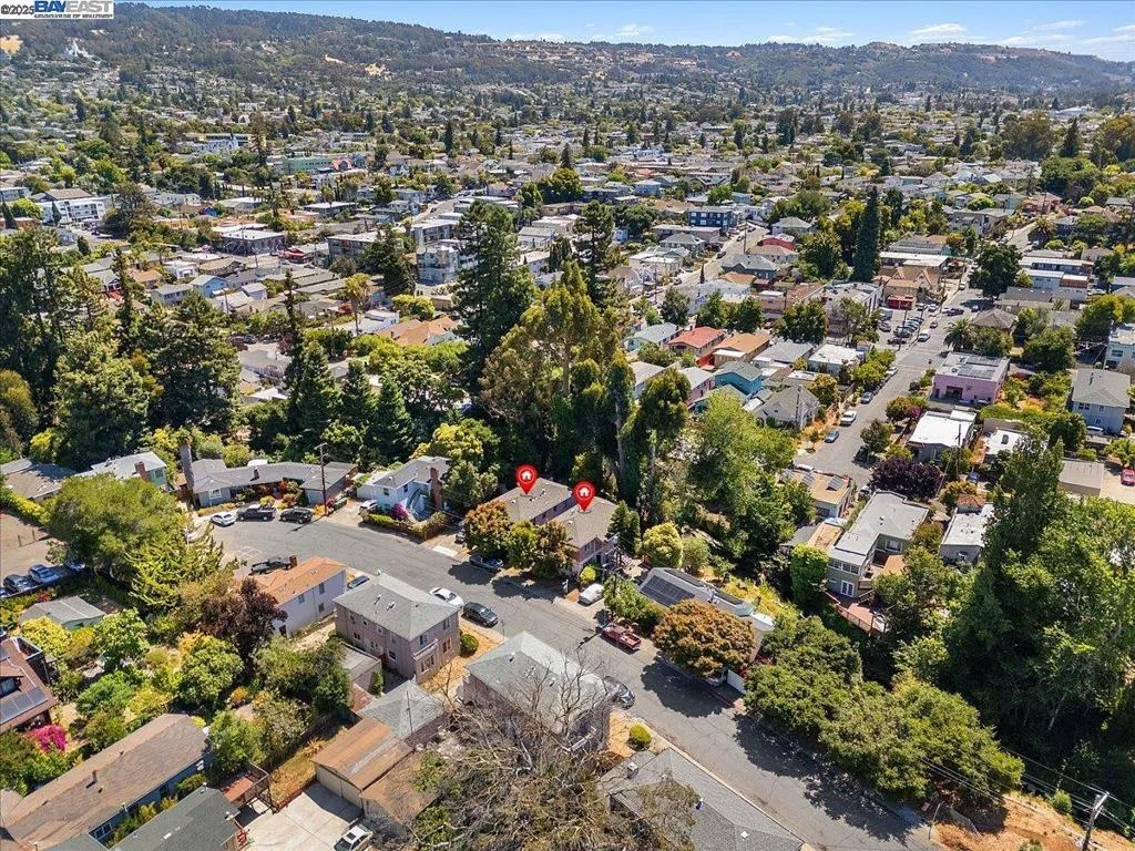 Oakland, California 94601, United States, ,Residential,Active,168079