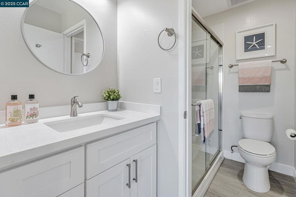 CUPERTINO - Residential