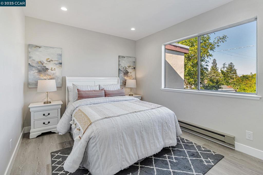 CUPERTINO - Residential