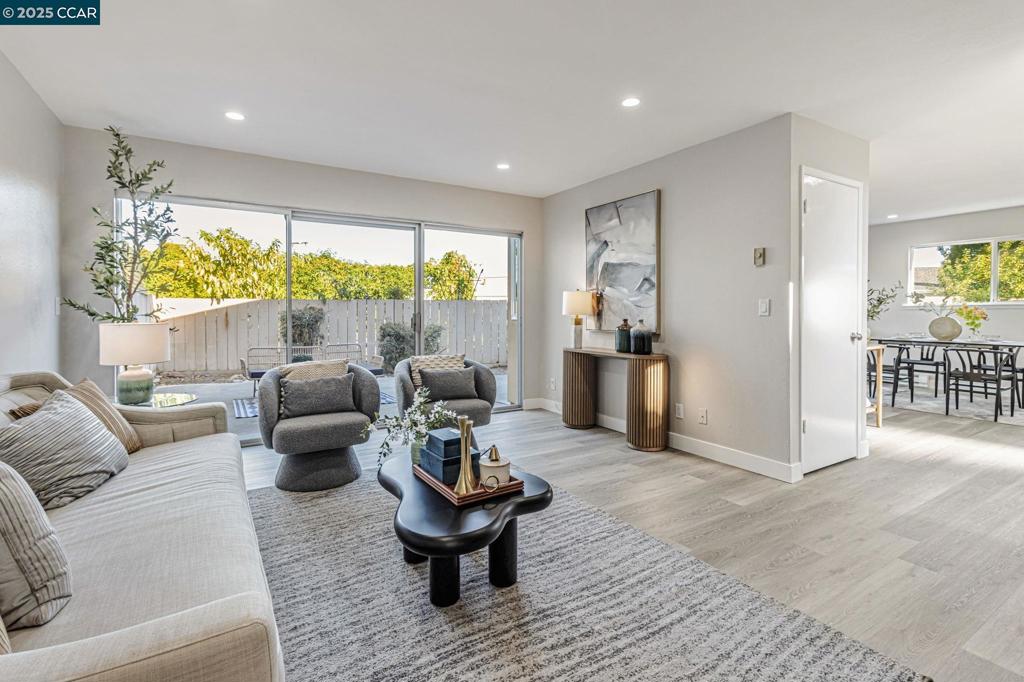 CUPERTINO - Residential