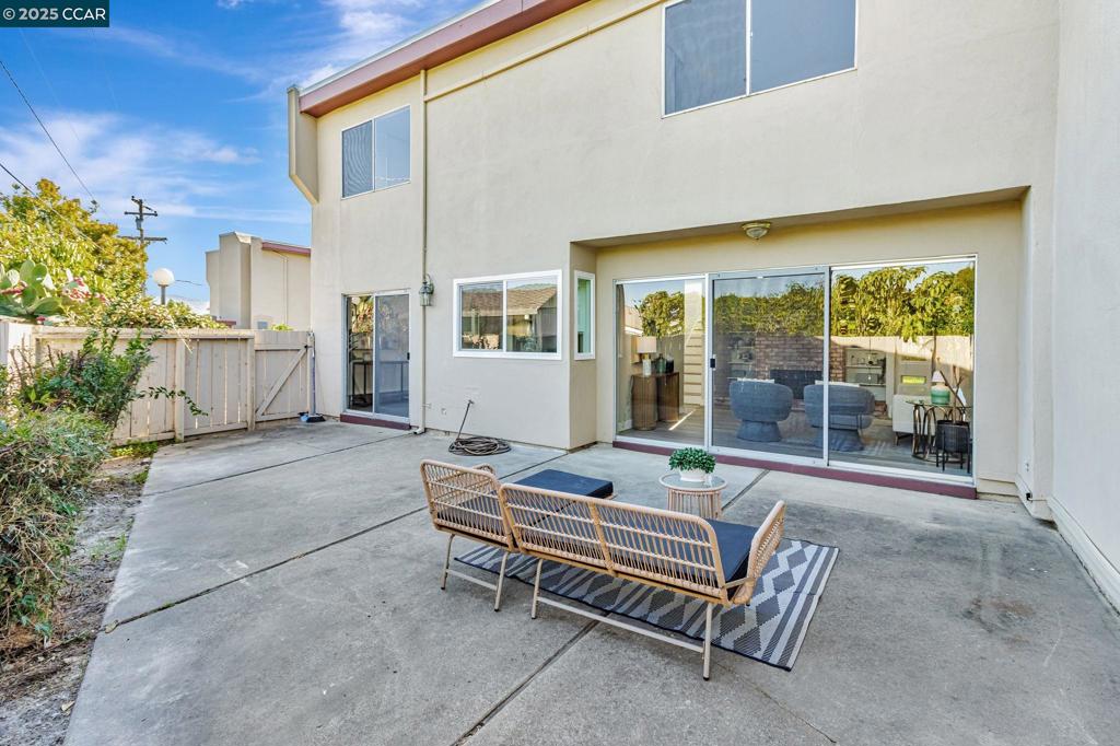 CUPERTINO - Residential