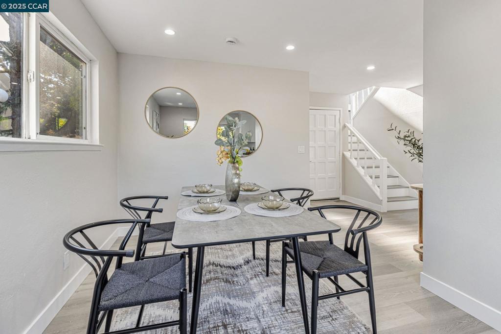 CUPERTINO - Residential