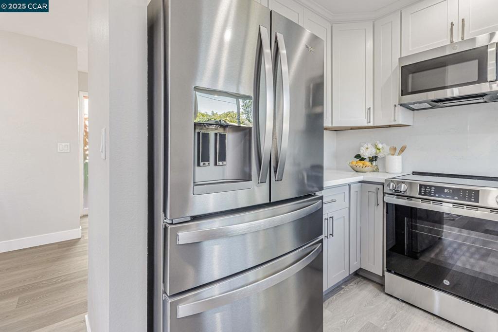 CUPERTINO - Residential