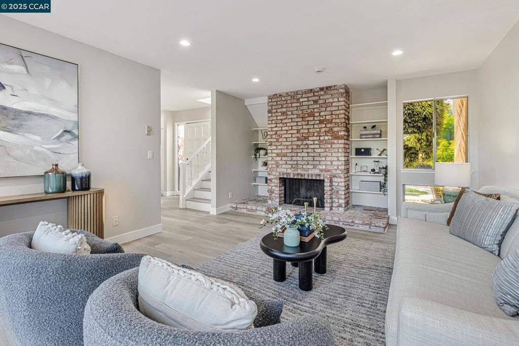 CUPERTINO - Residential