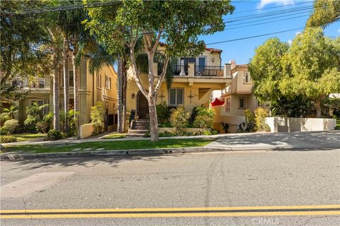 Photo of 235 S Irena Ave, Redondo Beach, CA 90277 (MLS # SB25262418)
