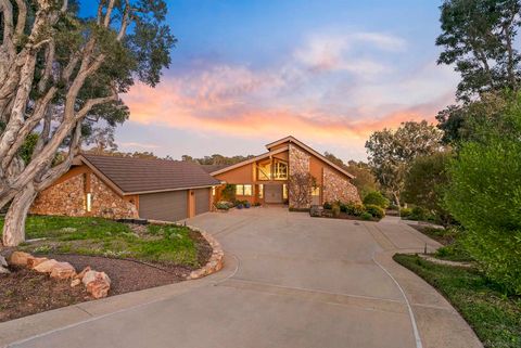 4955 Rancho Viejo Dr Del Mar CA 92014