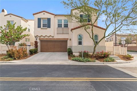 Photo of 11591 Cantara Dr, Chino, CA 91710 (MLS # TR25237357)