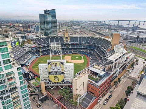 325 7Th Ave 215 San Diego CA 92101