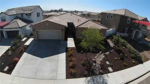 Photo of 31116 Antares St, Menifee, CA 92584 (MLS # SW26132925)