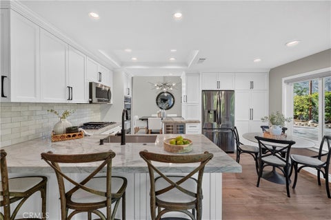 Photo of 20752 Raintree LN, Rancho Santa Margarita, CA 92679 (MLS # OC26191520)