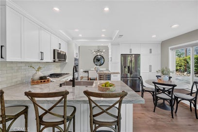 20752 Raintree Rancho Santa Margarita CA 92679