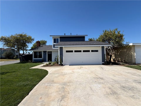 Photo of 9281 Comstock DR, Huntington Beach, CA 92646 (MLS # OC26130184)
