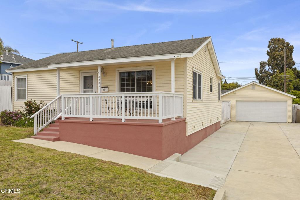 2224 Anthony Drive