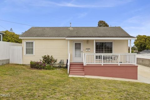 2224 Anthony Drive Ventura CA 93003