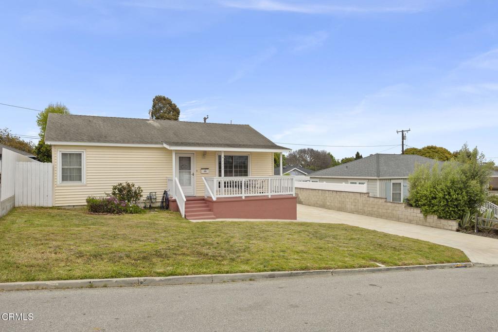 2224 Anthony Drive