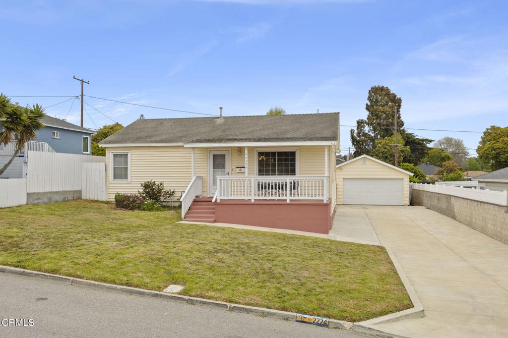 2224 Anthony Drive
