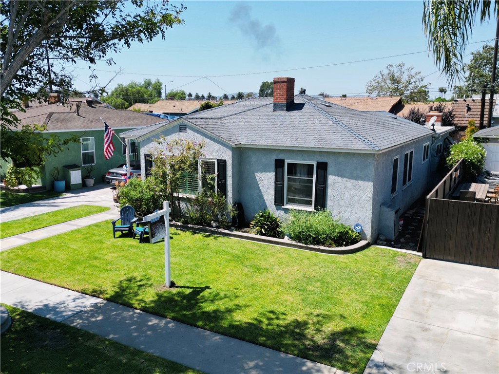 2925 San Francisco Avenue