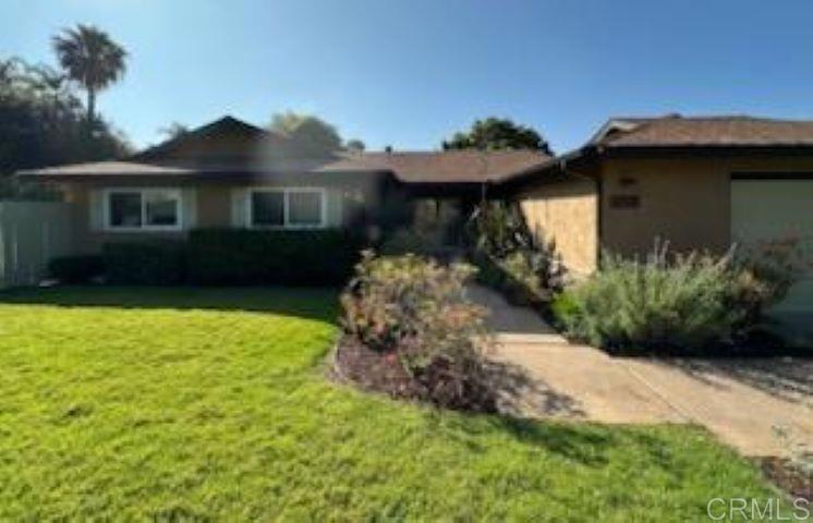 3625 Laketree Drive