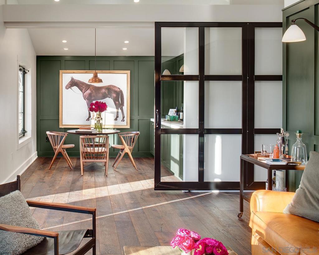 Rancho Santa Fe - Residential