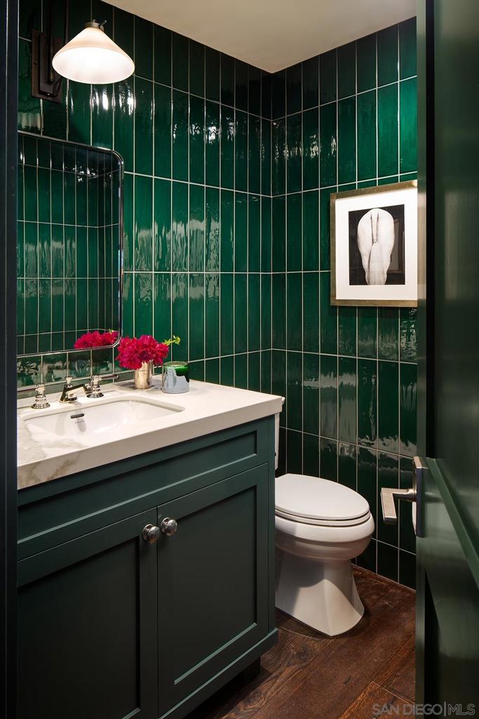 Rancho Santa Fe - Residential