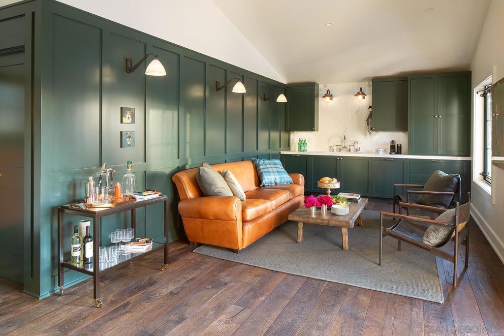 Rancho Santa Fe - Residential