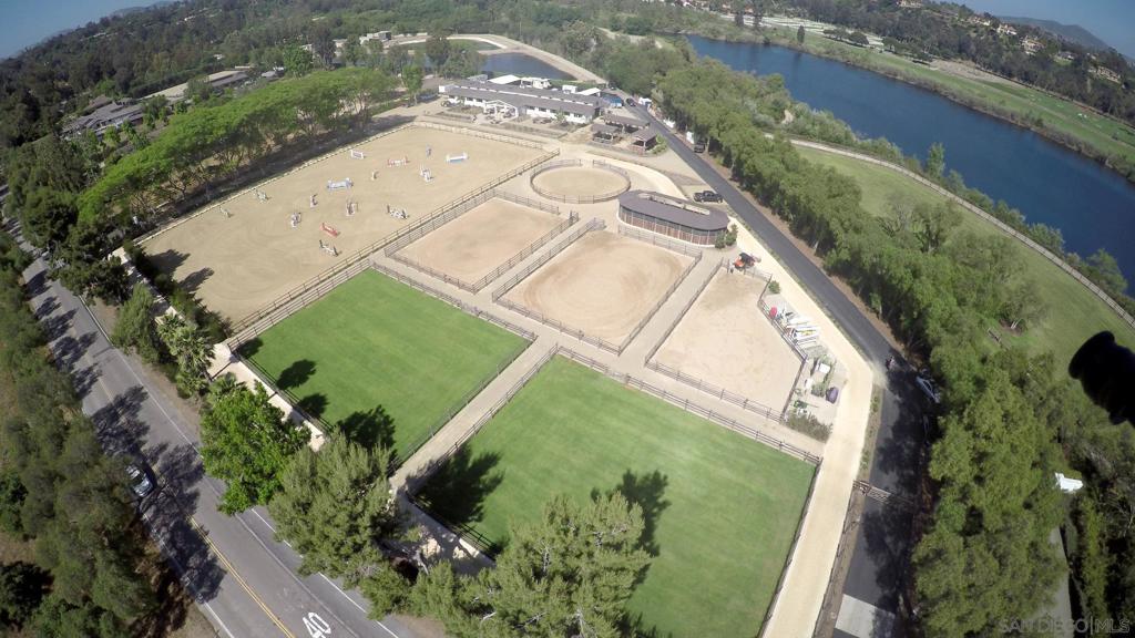 Rancho Santa Fe - Residential