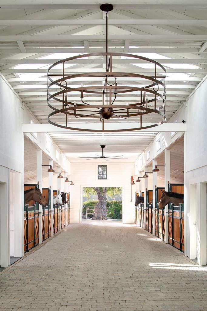 Rancho Santa Fe - Residential