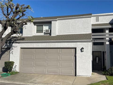 Photo of 4828 W 5th St #E, Santa Ana, CA 92703 (MLS # PW26081684)