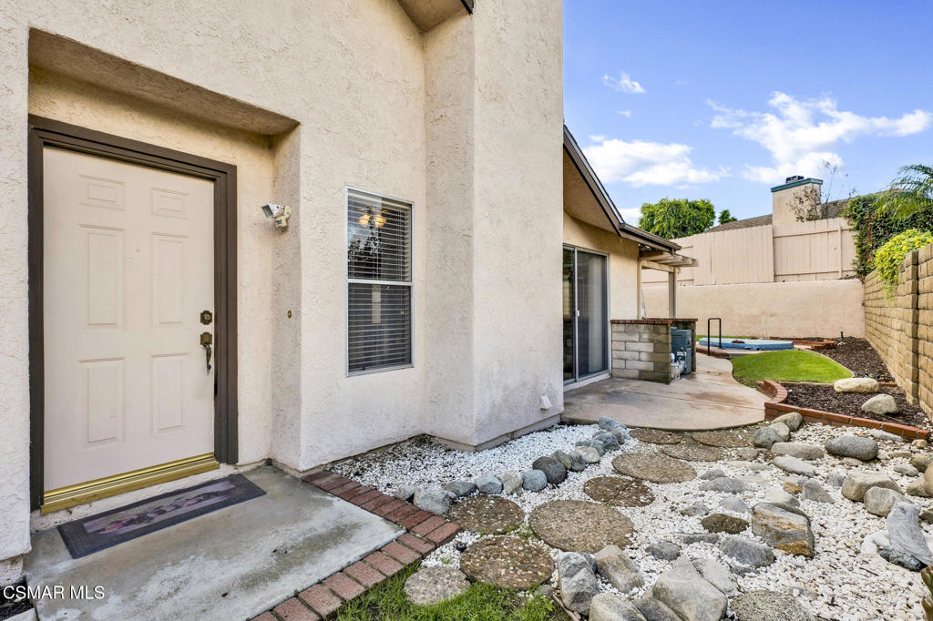 Varsity Park Patio-288 - 288 - Residential