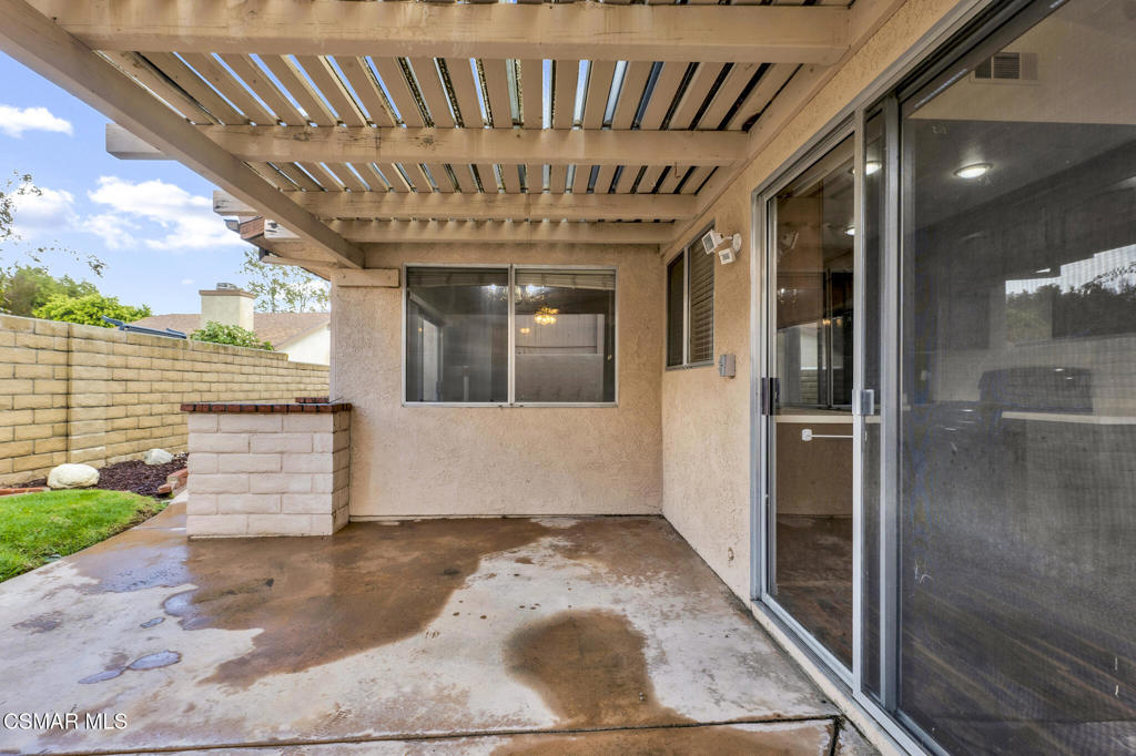 Varsity Park Patio-288 - 288 - Residential