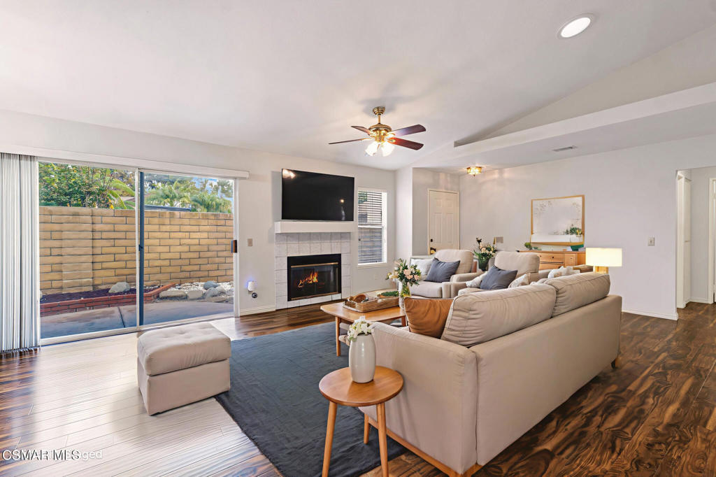 Varsity Park Patio-288 - 288 - Residential