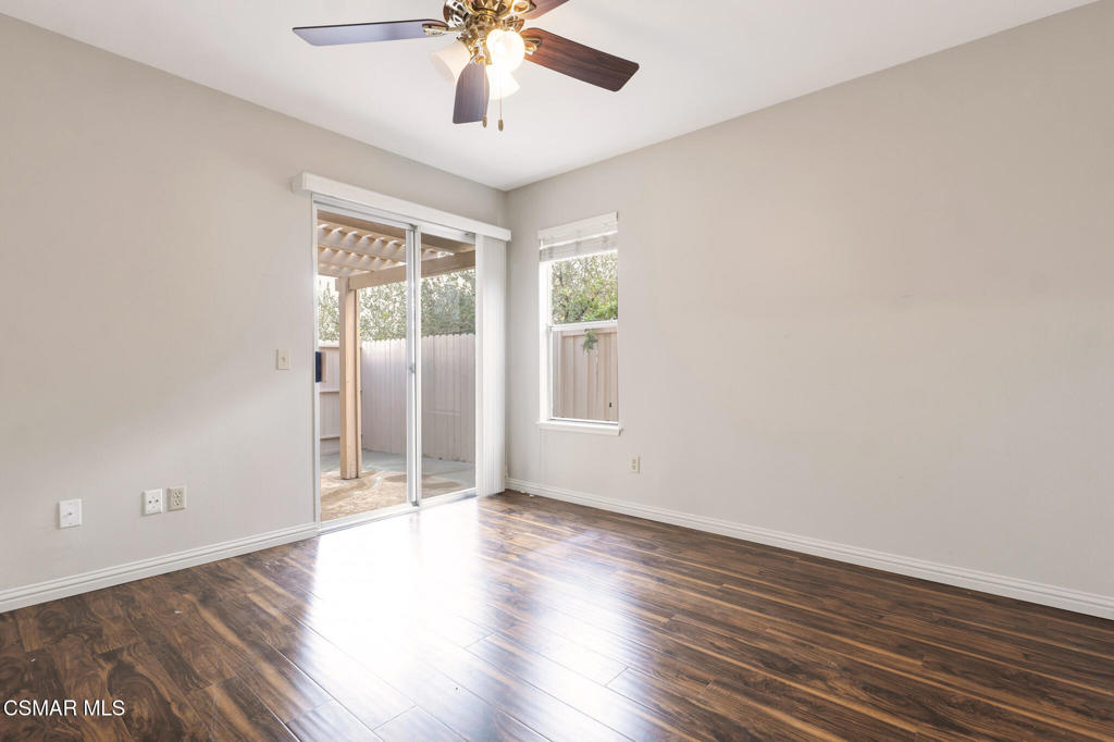 Varsity Park Patio-288 - 288 - Residential