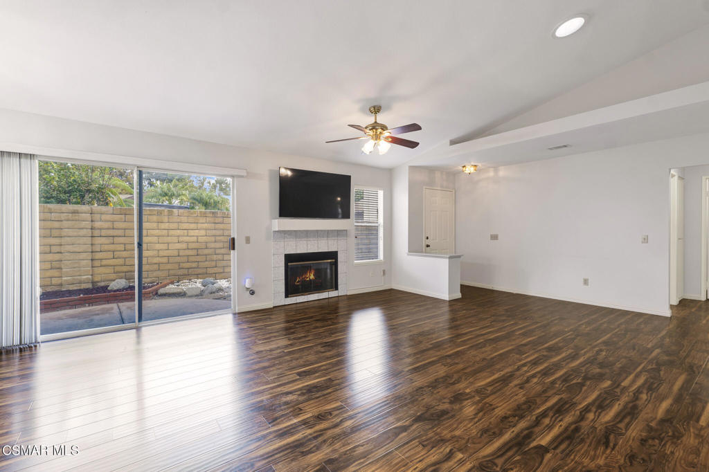 Varsity Park Patio-288 - 288 - Residential