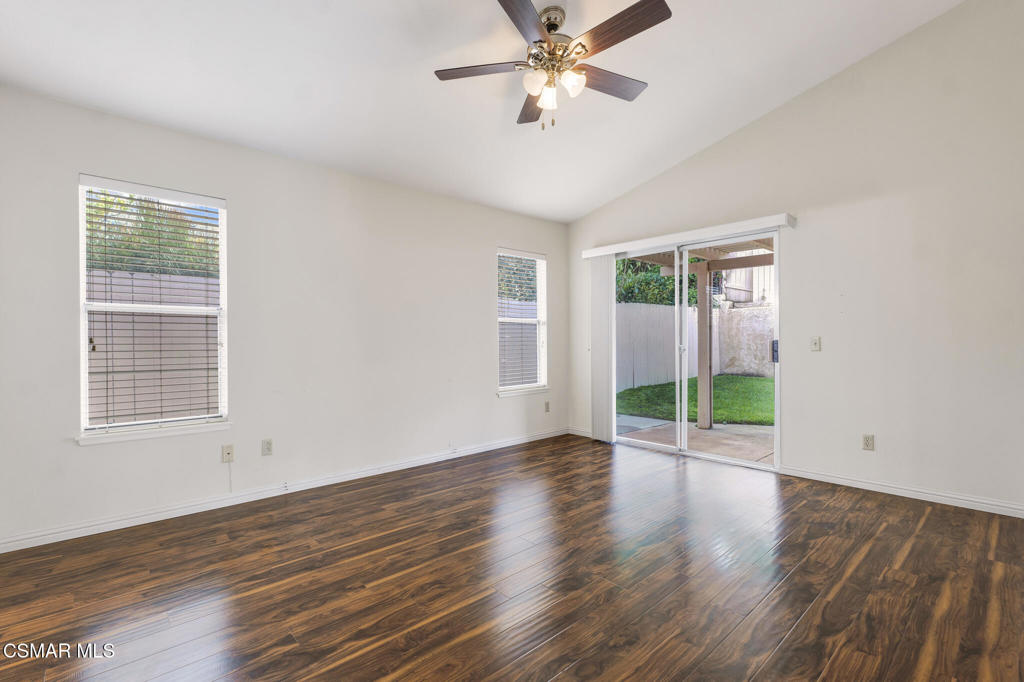 Varsity Park Patio-288 - 288 - Residential