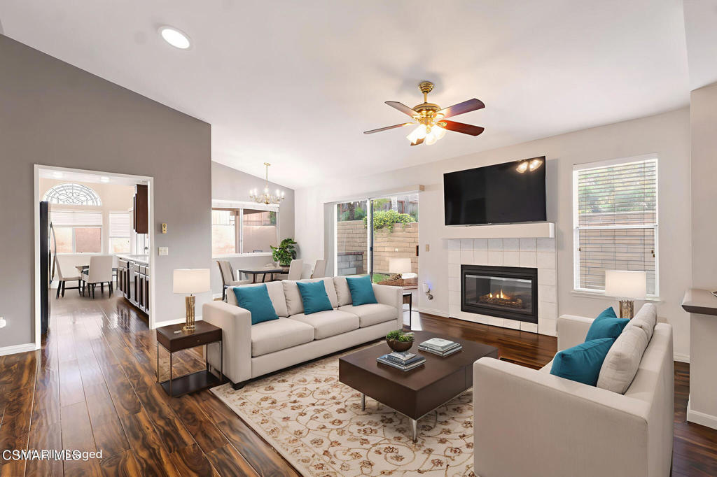 Varsity Park Patio-288 - 288 - Residential