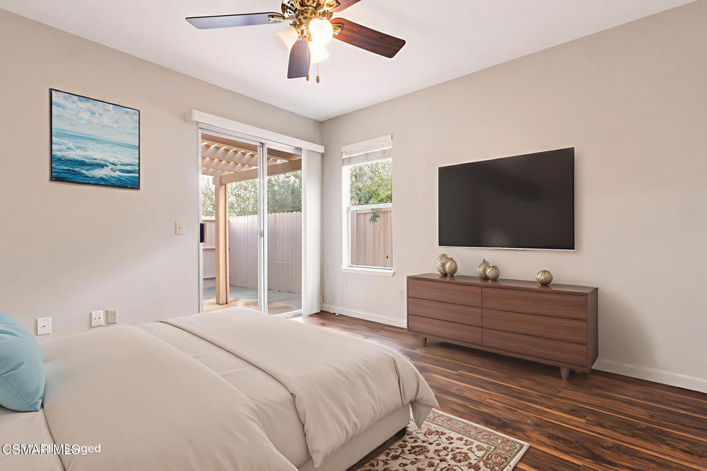 Varsity Park Patio-288 - 288 - Residential