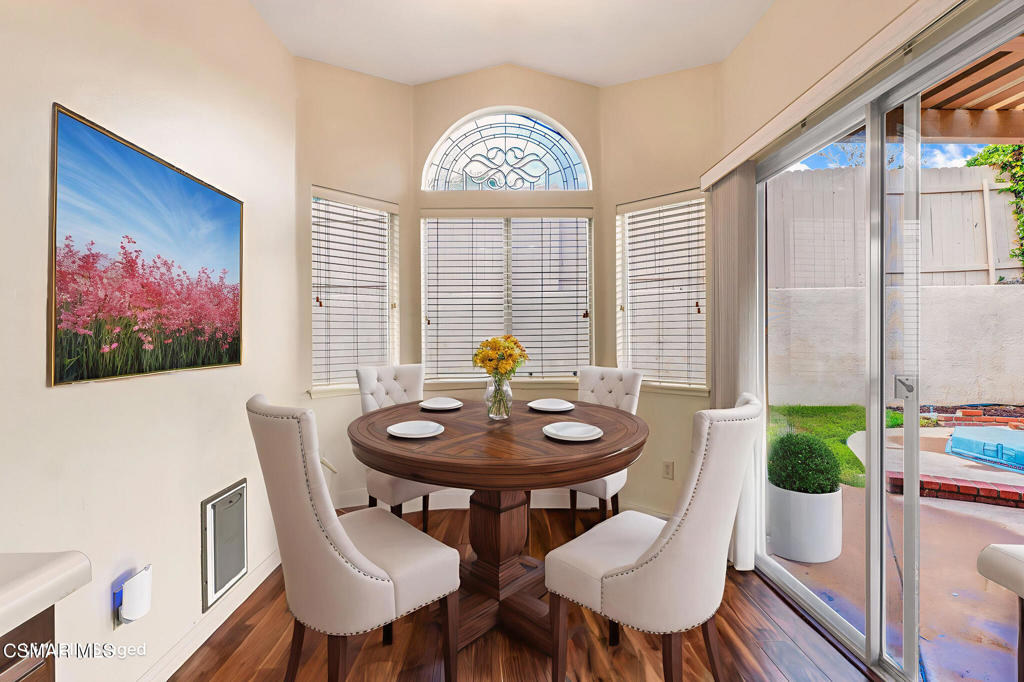 Varsity Park Patio-288 - 288 - Residential