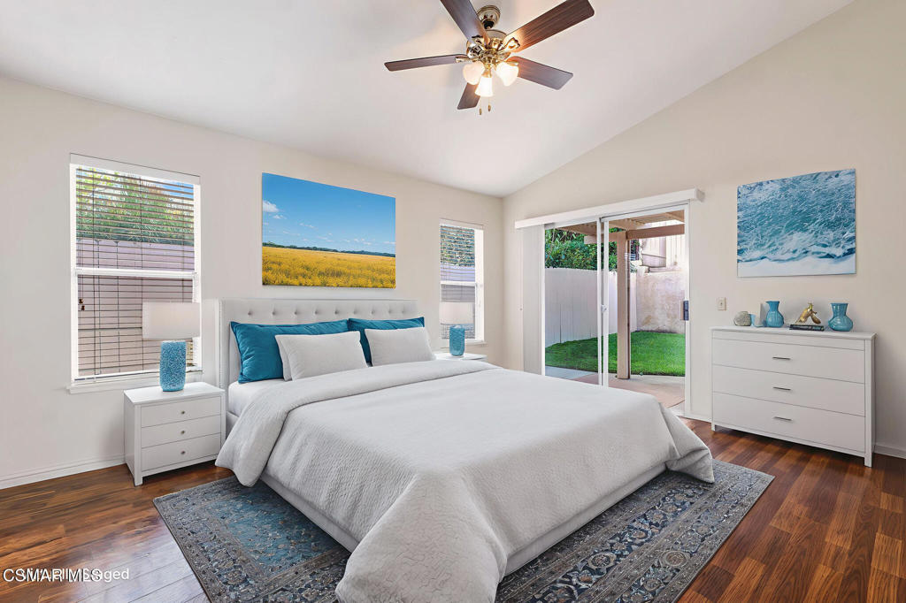 Varsity Park Patio-288 - 288 - Residential